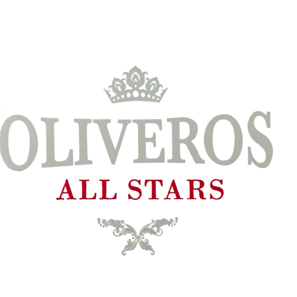 Oliveros All Stars No. 5
